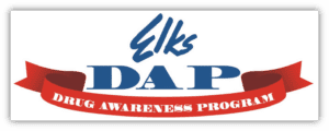Elks.DAP Logo