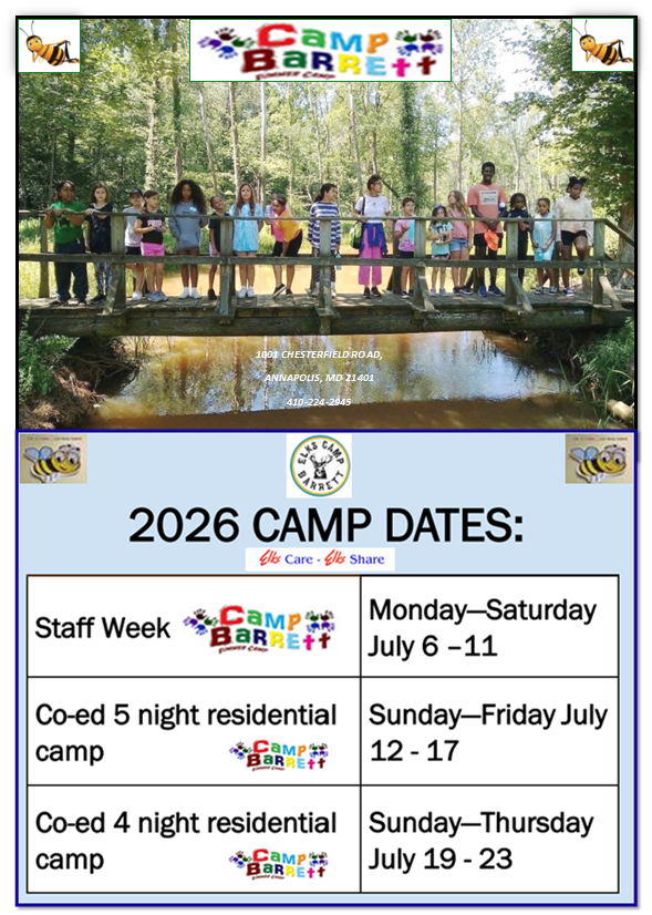 2026 ECB-Camp.Dates