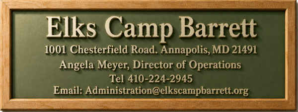 ECB-address footer