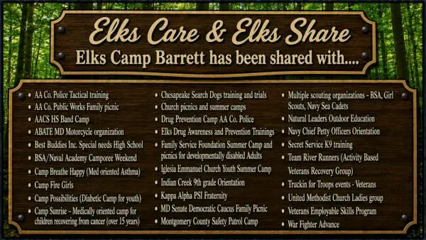 ECB care-and-share