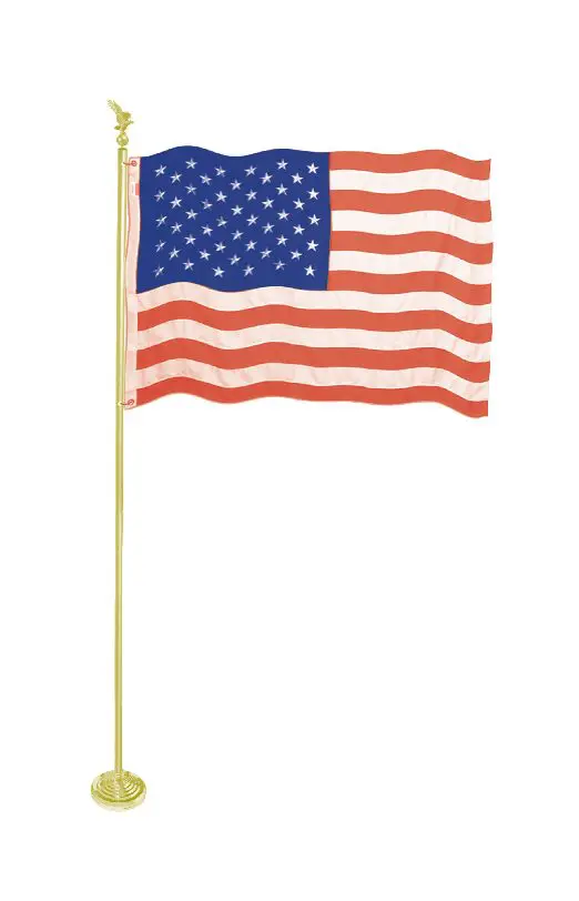 About Our Flag.pg1