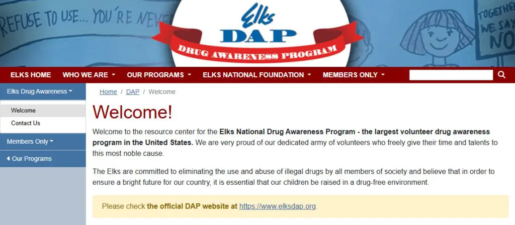 DAP article