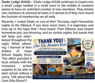 Deale Lodge-lodge activity-horseshoes SW.MD.26