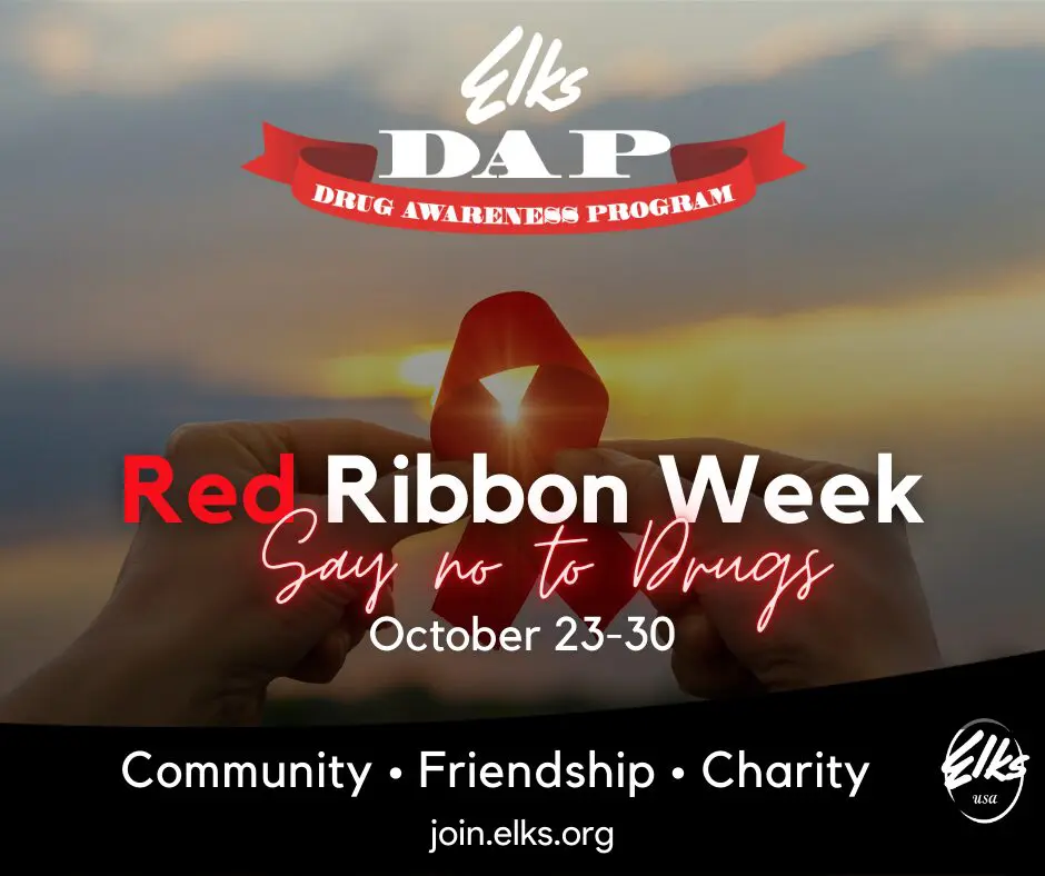 Elks DAP-RR.Week
