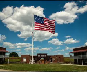 Fort McHenry
