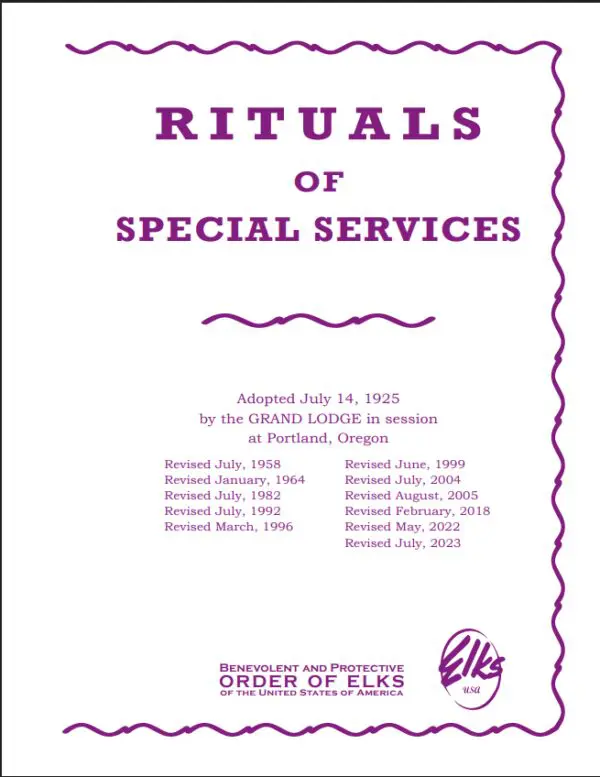 Ritual Special Serv cover.26