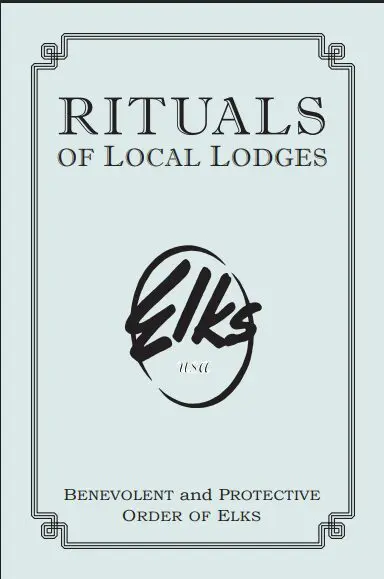 Ritual of Lodges cover.26