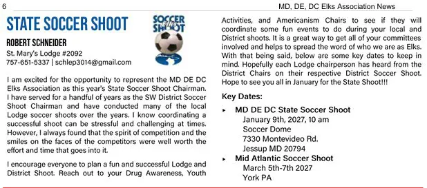 Soccer Shoot info.26