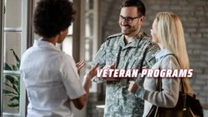 Veteran Programs